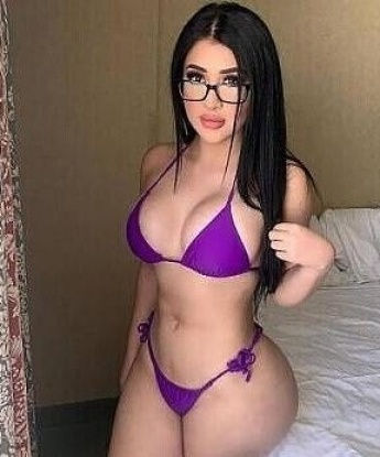 Проститутка  Ралина